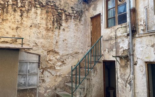 Town house in the centre of Soller