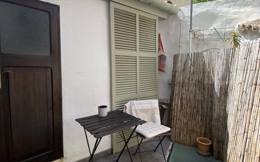 Encantadora casa en Fornalutx